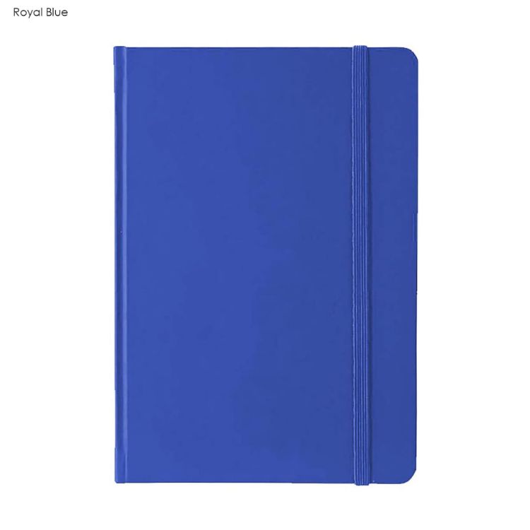 Picture of A5 PU Notebook