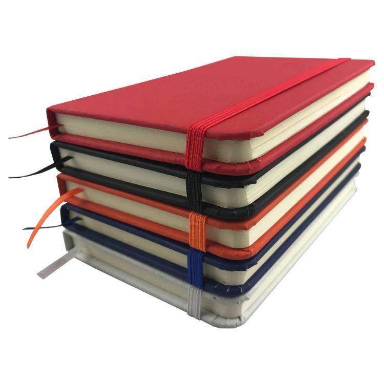 Picture of A6 Handy PU Notebook