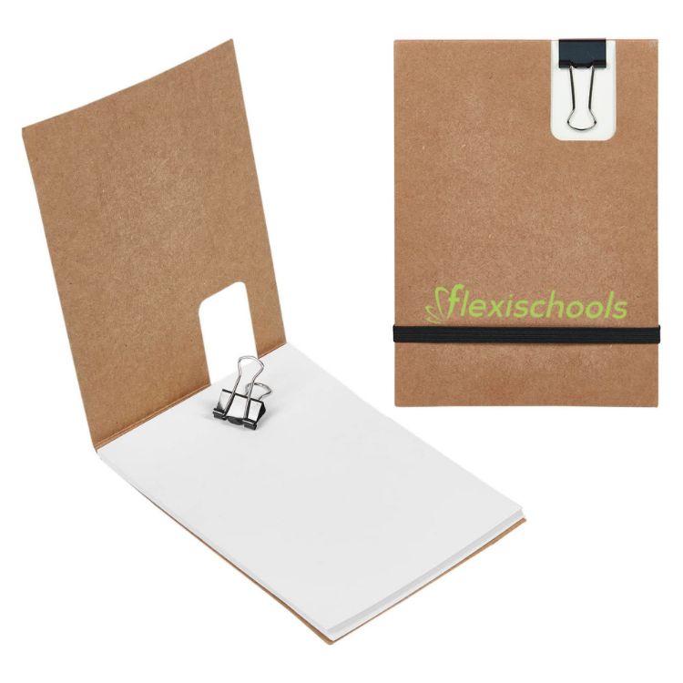 Picture of Flexi Notebook
