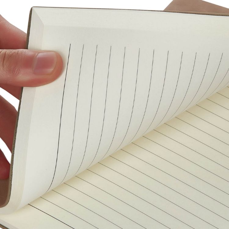 Picture of Falby Notebook