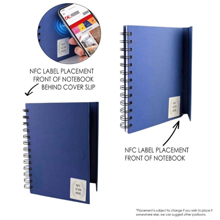 Picture of Keebo Notebook