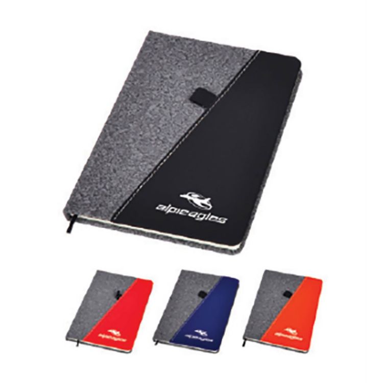 Picture of Notebook