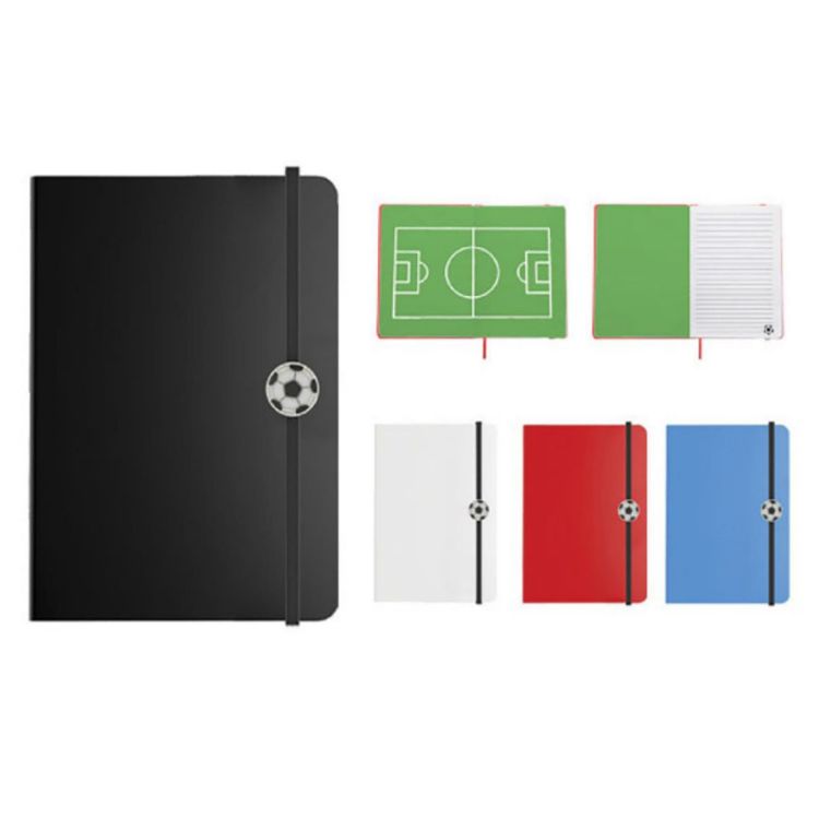 Picture of Notebook