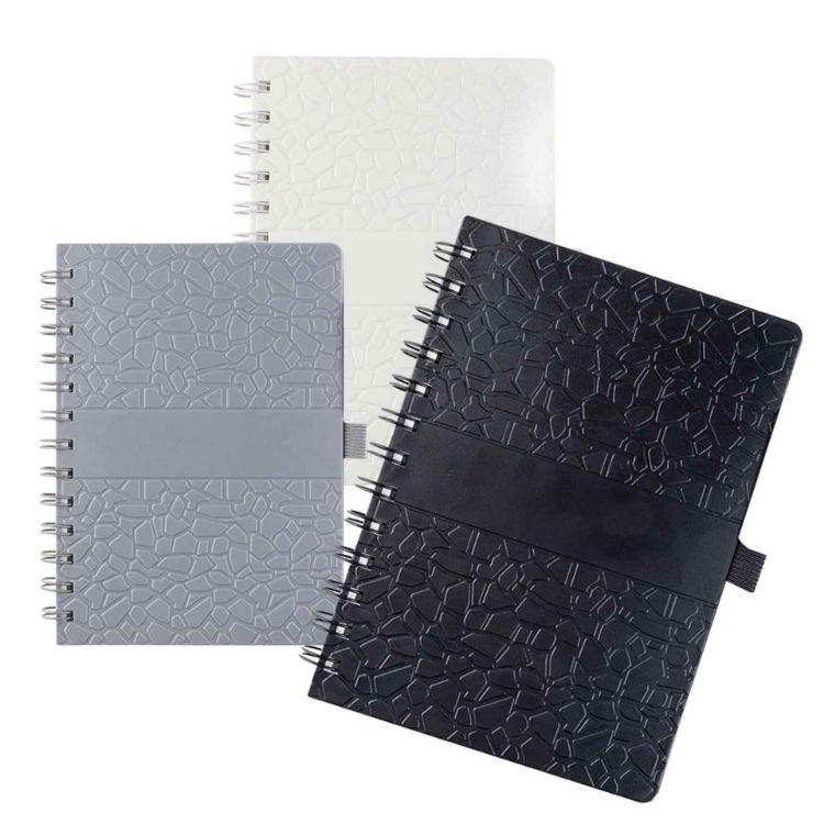 Picture of La Trobe Stone Paper Notebook