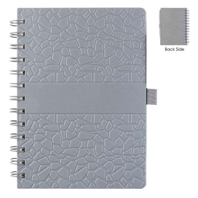 Picture of La Trobe Stone Paper Notebook