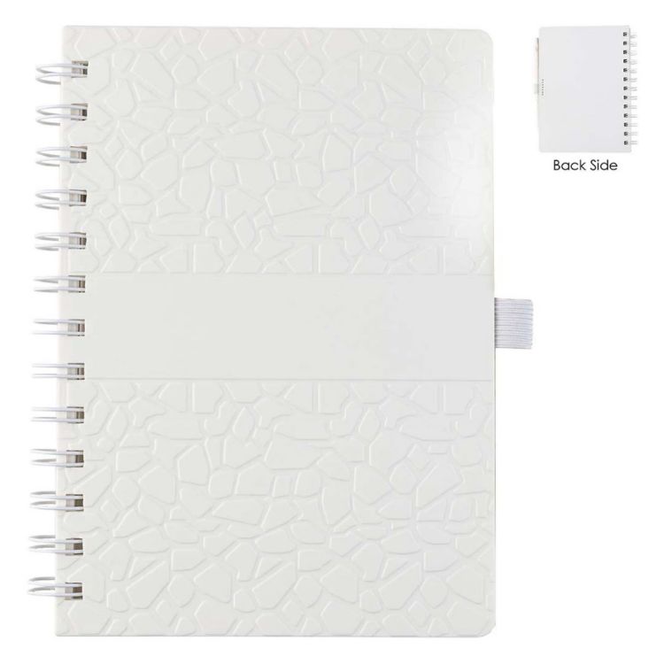 Picture of La Trobe Stone Paper Notebook