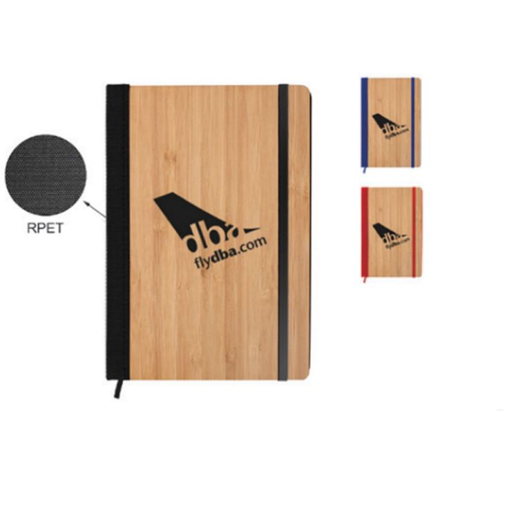 Picture of A5 Notebook