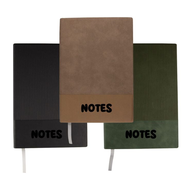 Picture of Murica Notebook A5