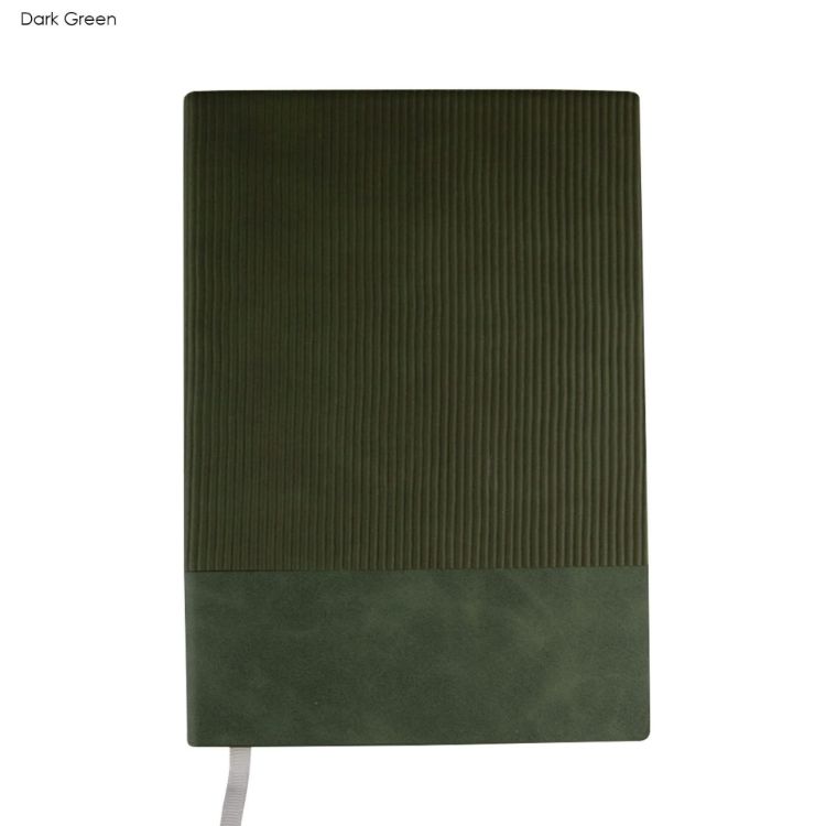 Picture of Murica Notebook A5