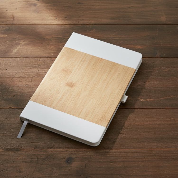 Picture of Axis Notebook