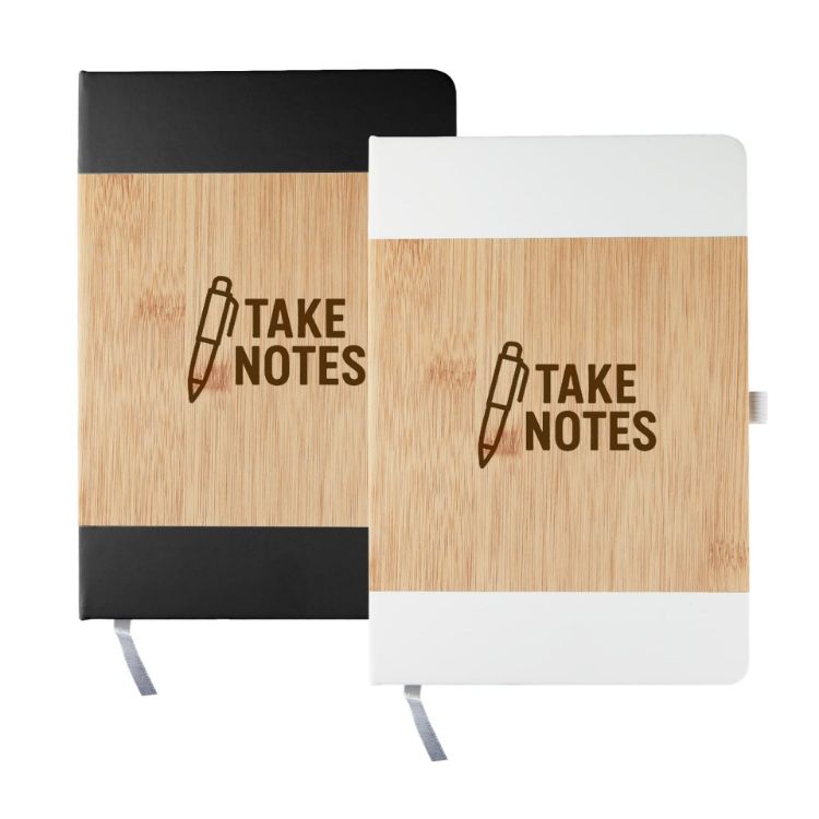 Picture of Axis Notebook