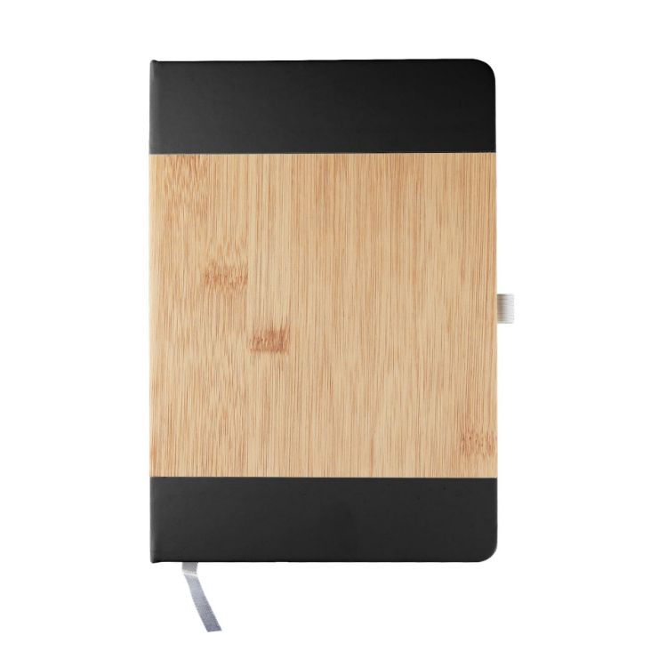 Picture of Axis Notebook