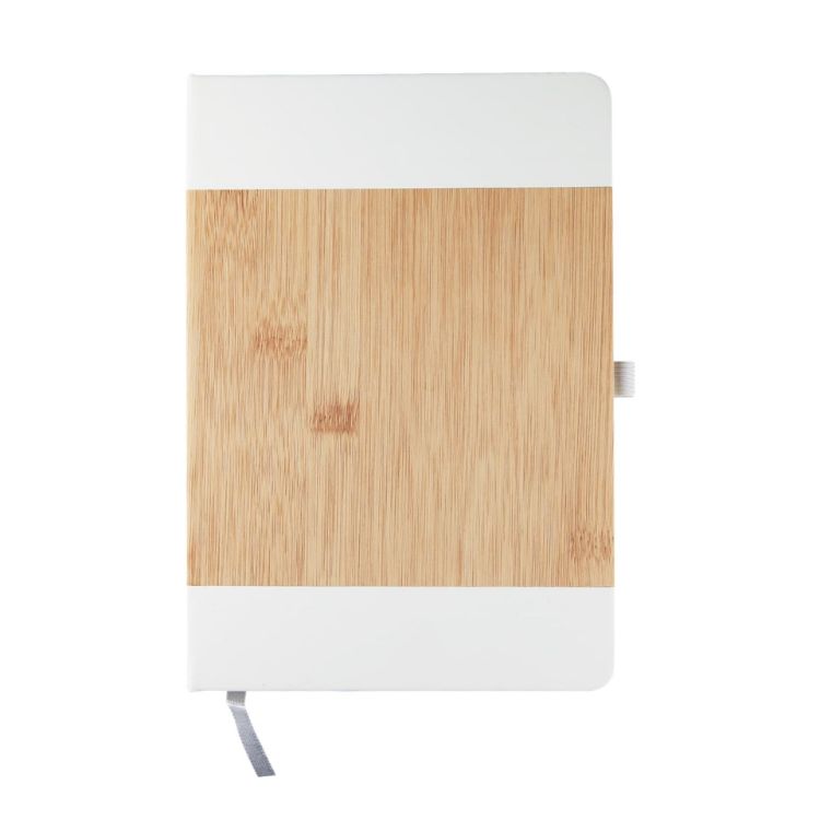 Picture of Axis Notebook