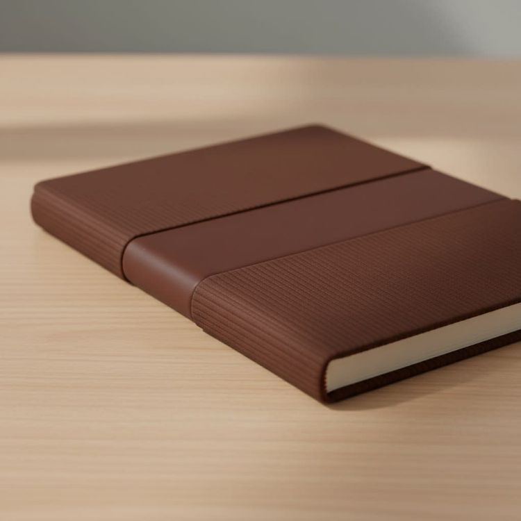 Picture of Dresden Notebook
