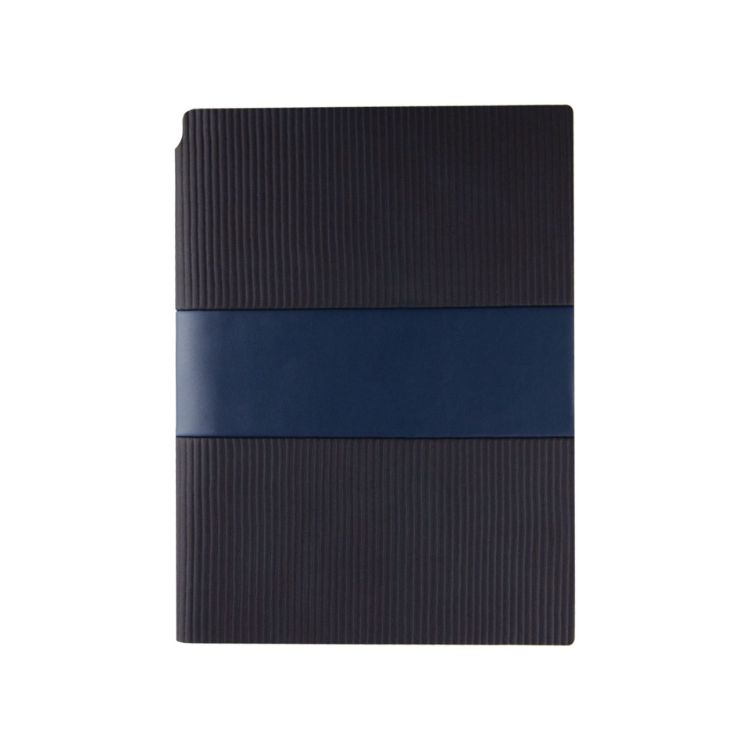 Picture of Dresden Notebook