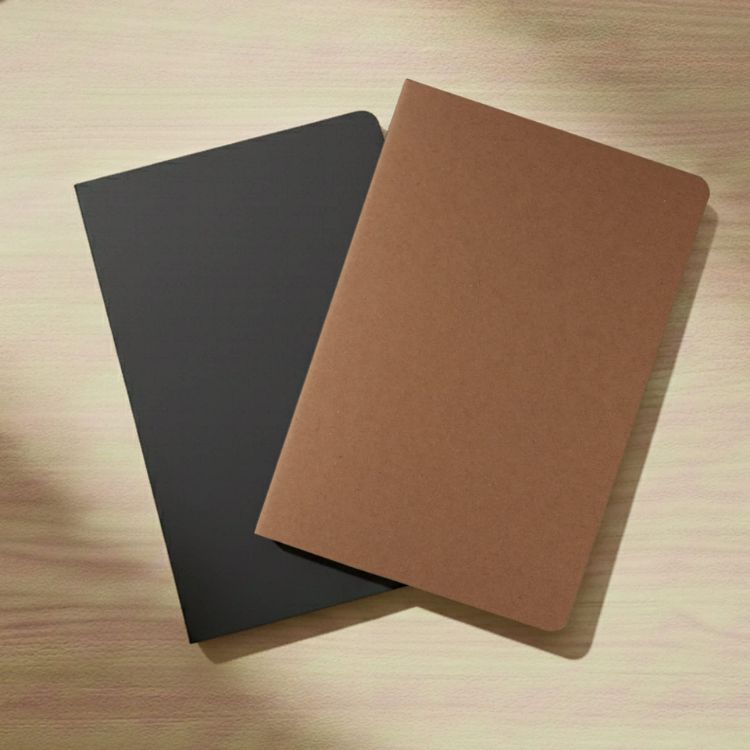 Picture of Eterna Notebook