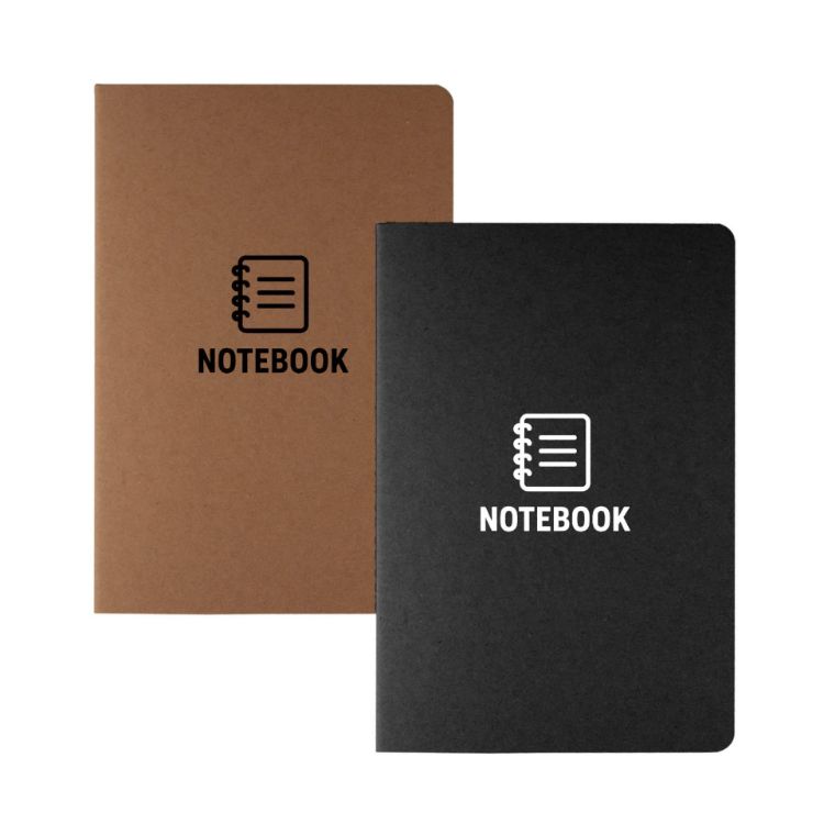 Picture of Eterna Notebook