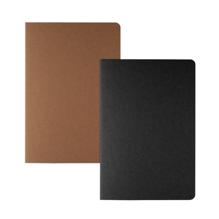 Picture of Eterna Notebook