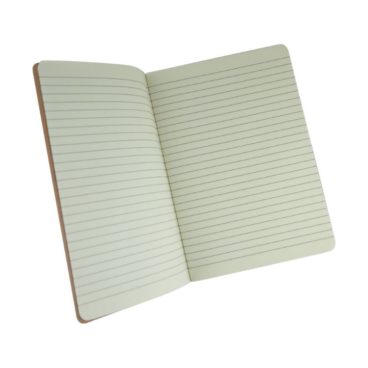 Picture of Eterna Notebook