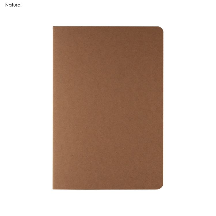 Picture of Eterna Notebook