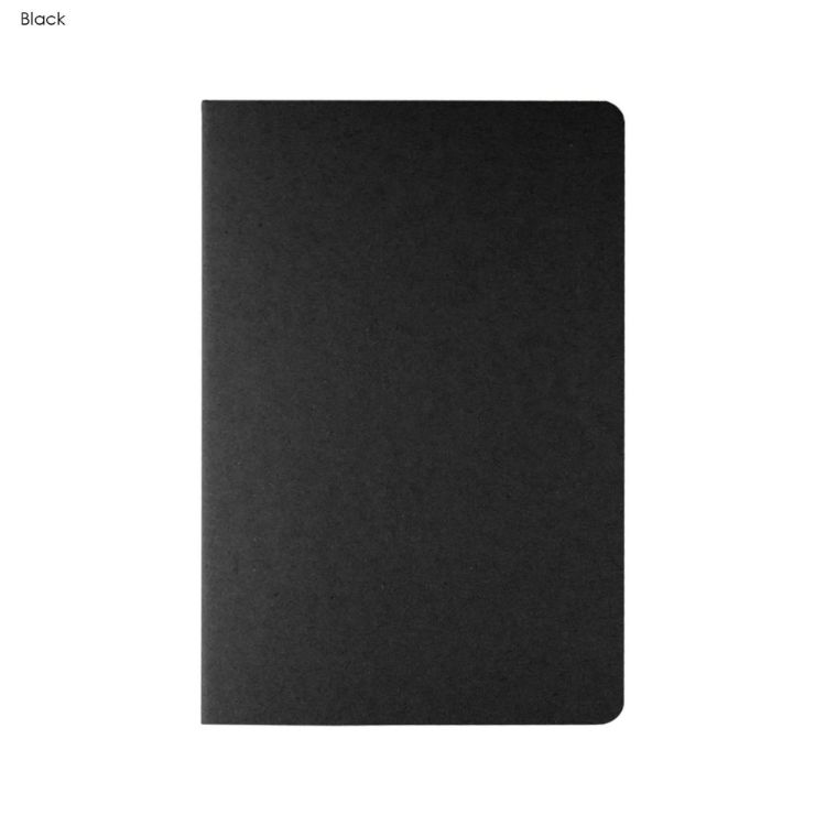 Picture of Eterna Notebook