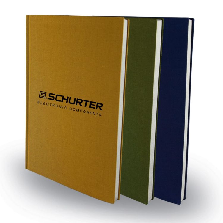 Picture of Santiago Notebook B5