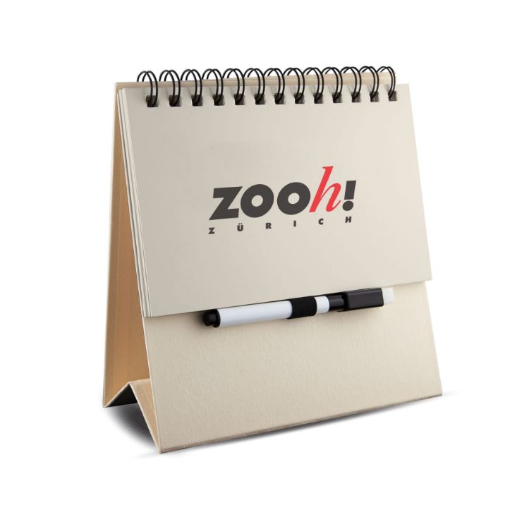 Picture of Memo Whiteboard Notepad