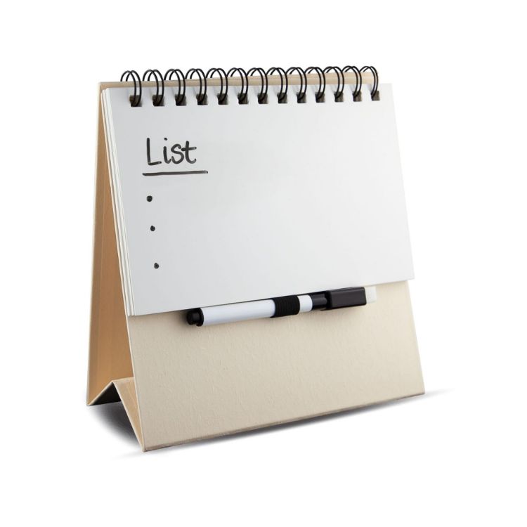 Picture of Memo Whiteboard Notepad