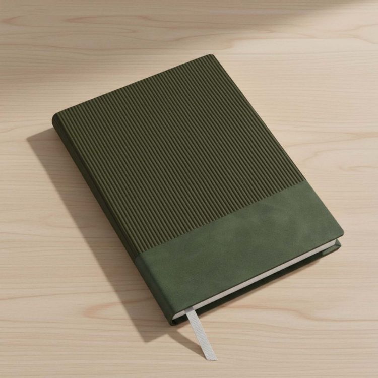 Picture of Murica Notebook B5