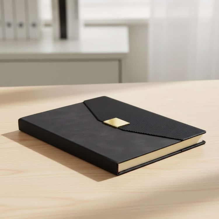 Picture of Lancaster Notebook
