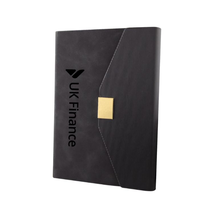 Picture of Lancaster Notebook