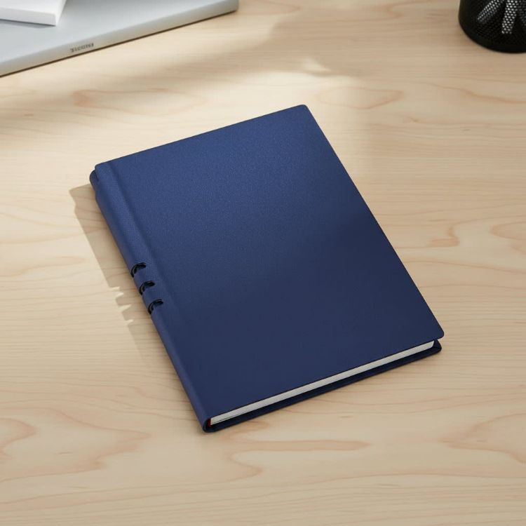 Picture of Malaga Notebook