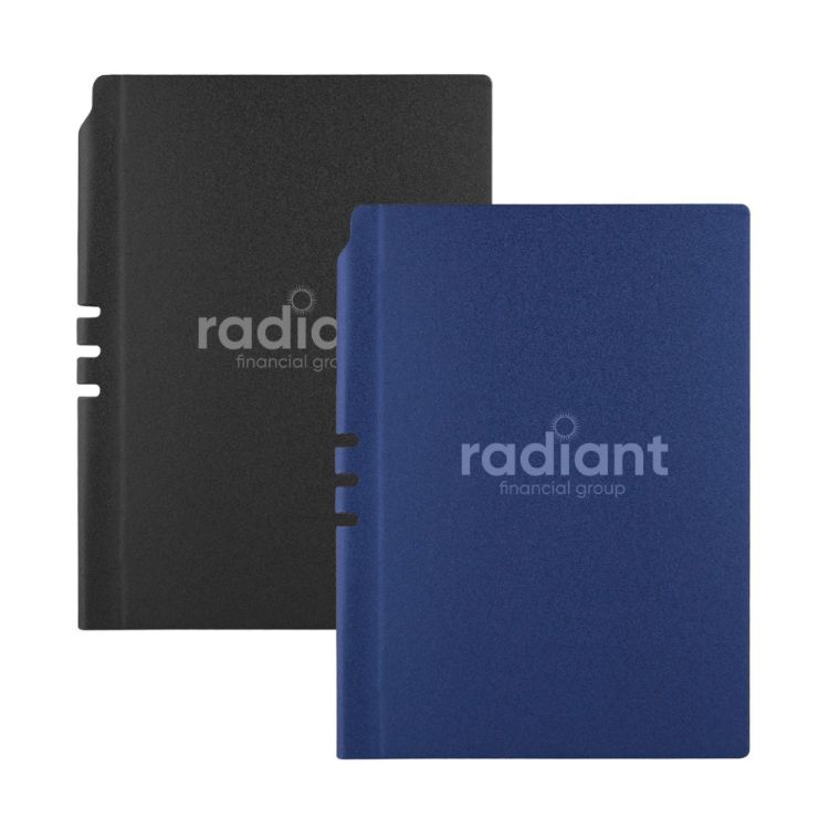 Picture of Malaga Notebook
