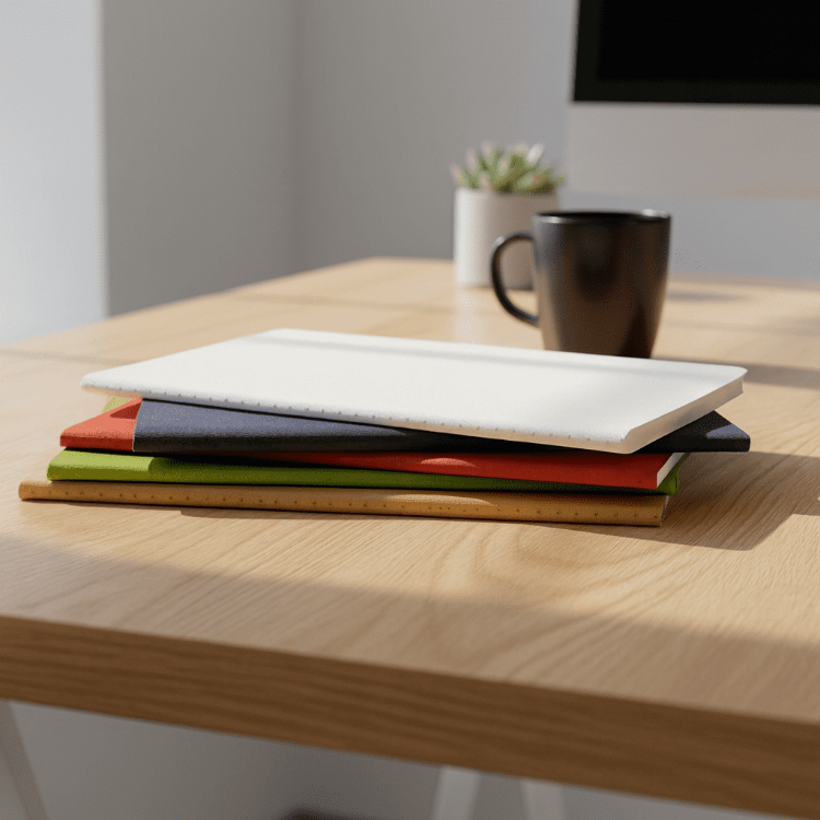 Picture of Washable Paper Notebook