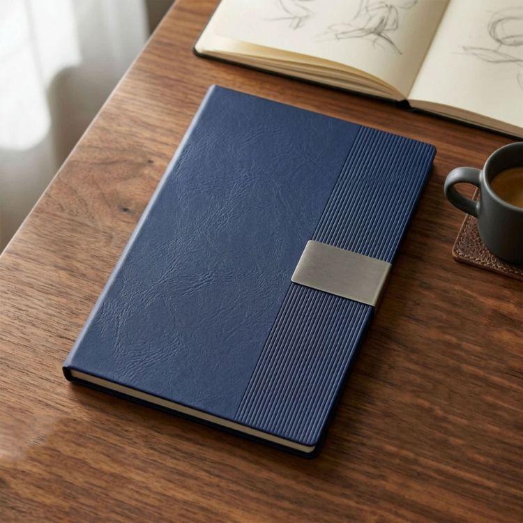 Picture of Vienna Notebook A5