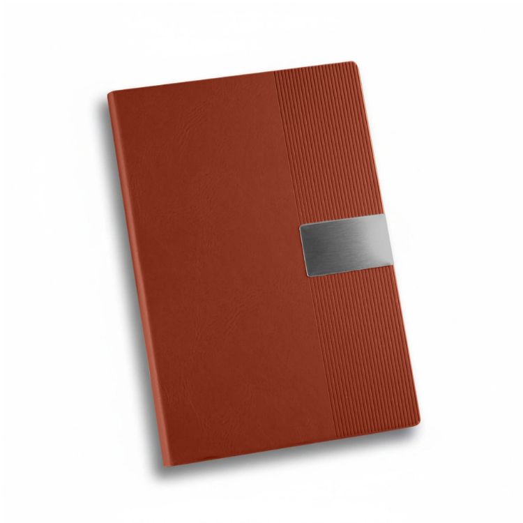 Picture of Vienna Notebook A5