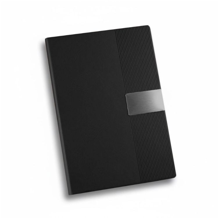 Picture of Vienna Notebook A5