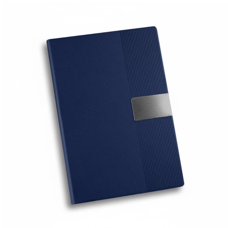 Picture of Vienna Notebook A5