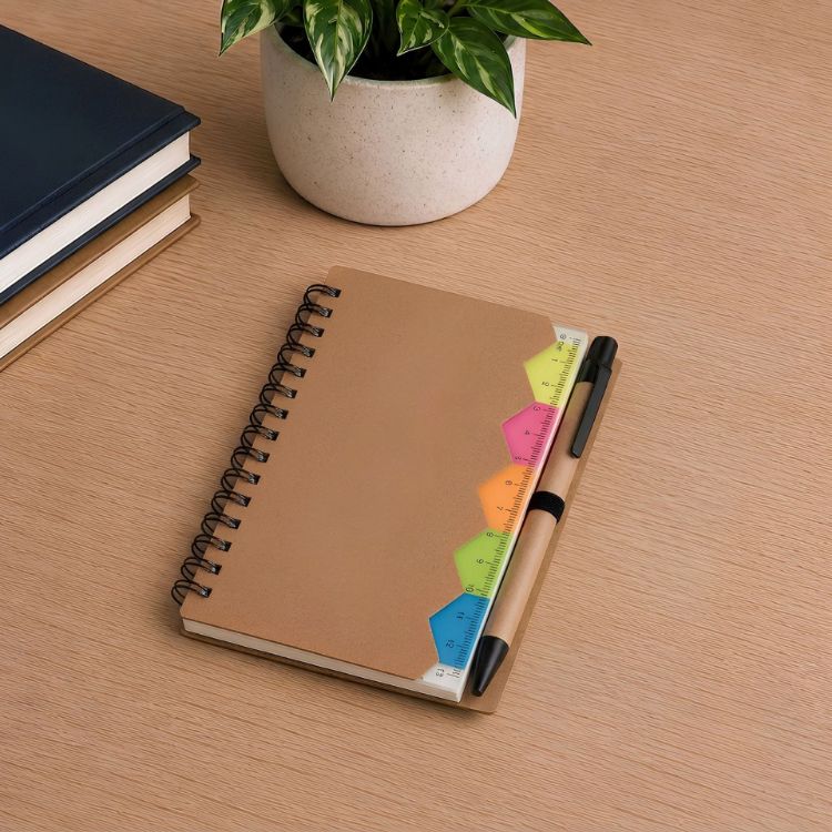 Picture of Calton Sticky Note Memo