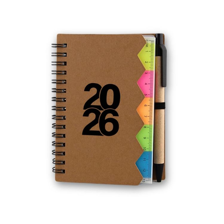 Picture of Calton Sticky Note Memo