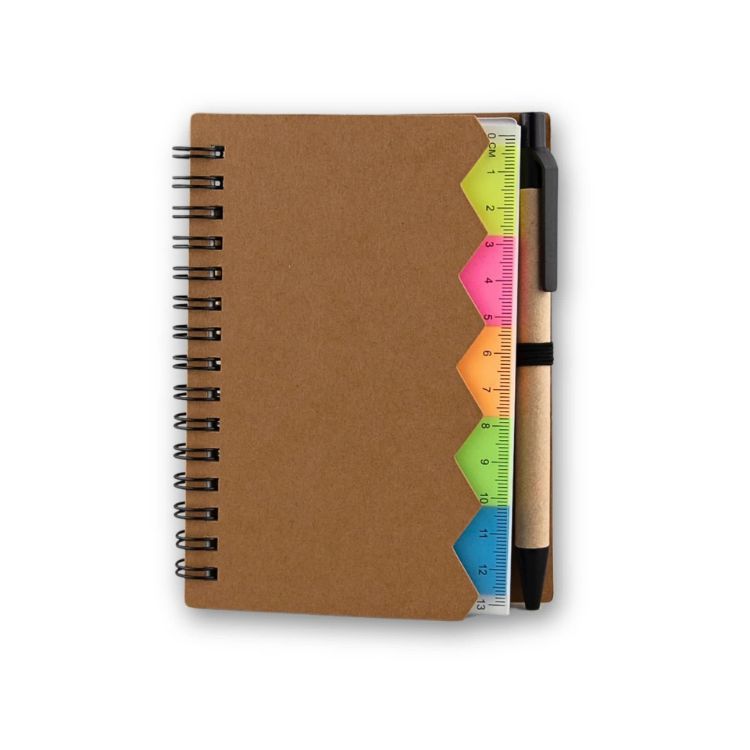 Picture of Calton Sticky Note Memo