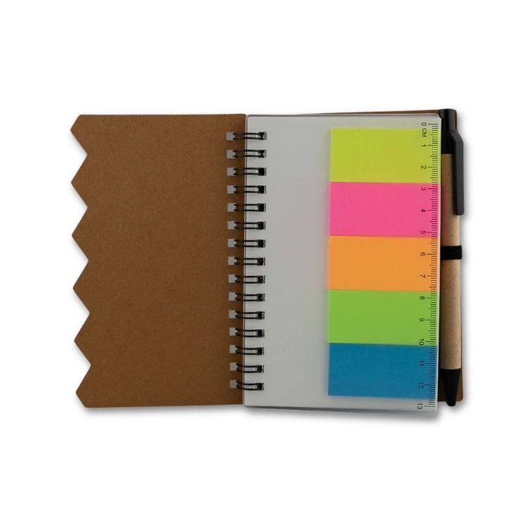 Picture of Calton Sticky Note Memo