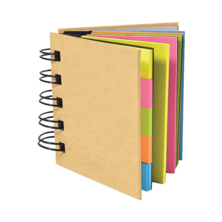 Picture of Jadex Note Pad