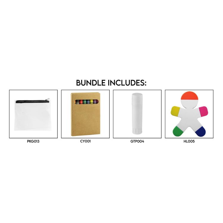 Picture of Children’s Bundle