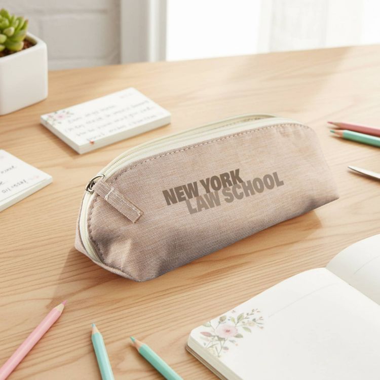 Picture of Penca RPET Pencil Case
