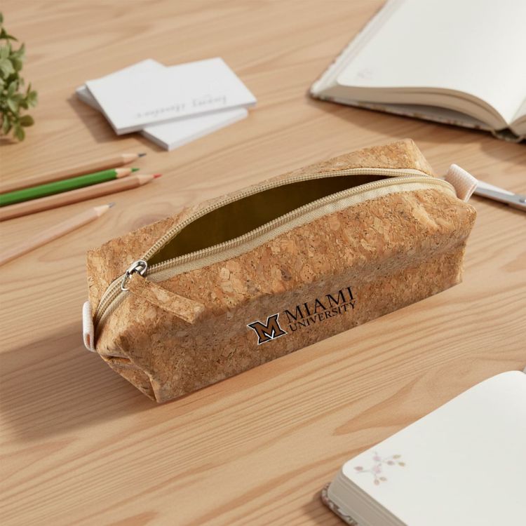 Picture of Cork Pencil Case