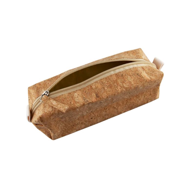Picture of Cork Pencil Case