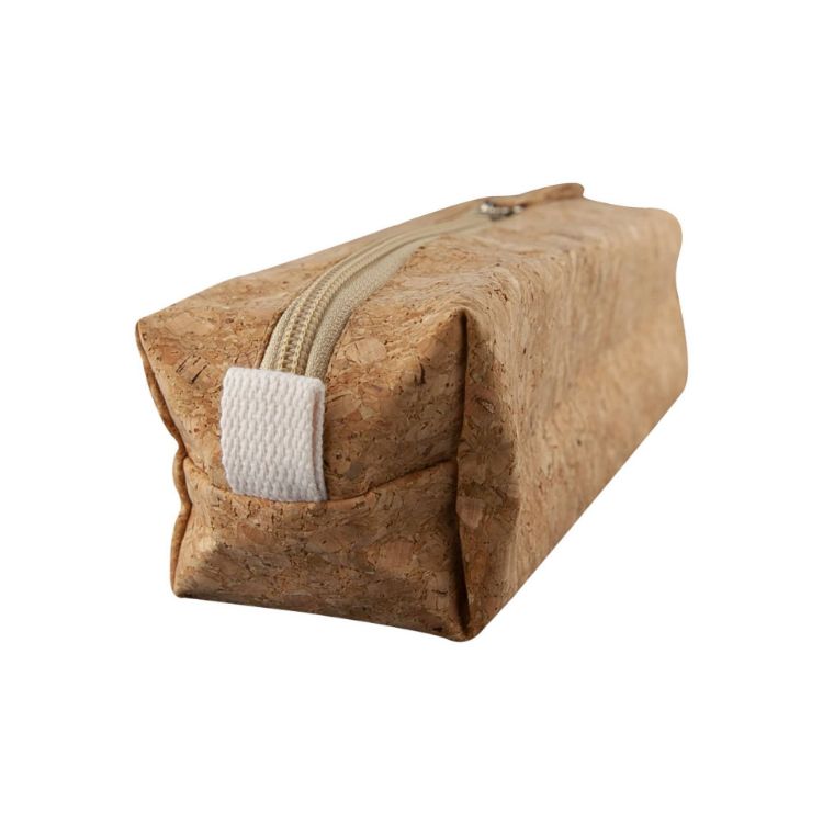 Picture of Cork Pencil Case