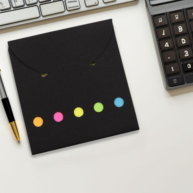 Picture of Sweeti Sticky Note Pad