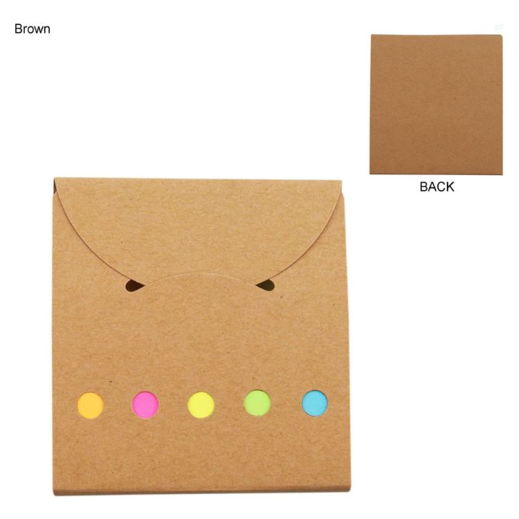Picture of Sweeti Sticky Note Pad